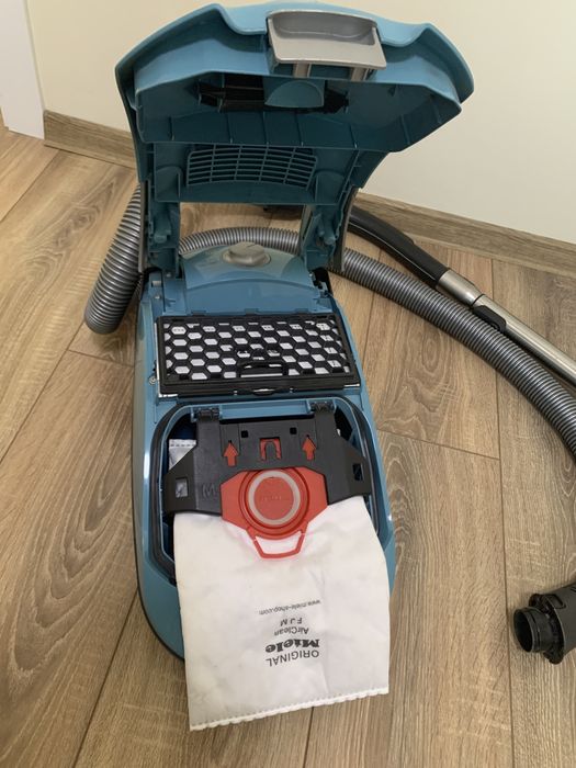 Aspirator Miele S4 EcoLine
