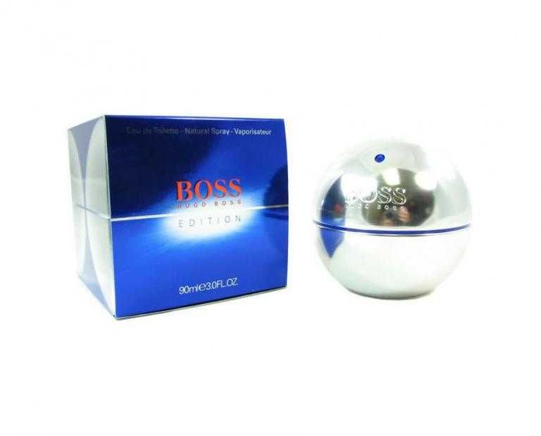 Hugo Boss Boss In Motion Blue 90ml. парфюм за мъже