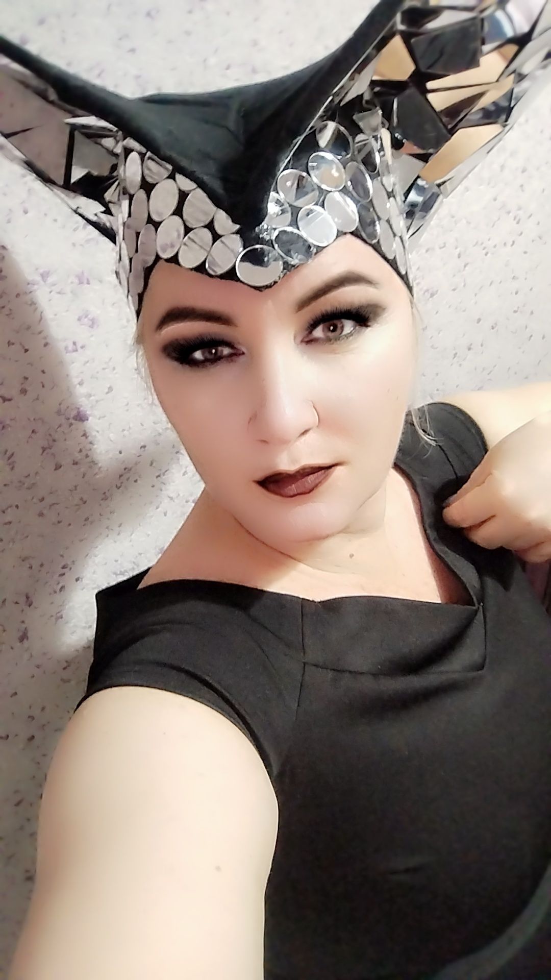 Кобра головной убор. ГОУ ГОУ