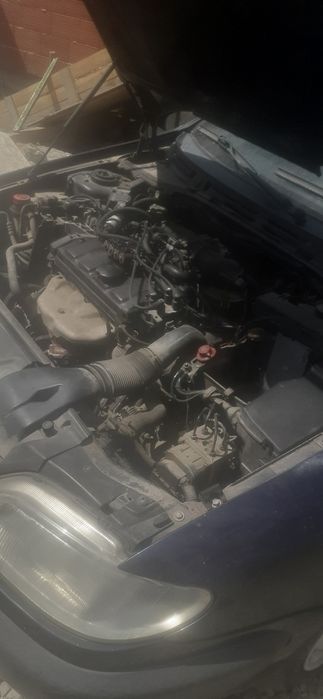 Citroen Xsara 1.6I / Ситроен Ксара 1.6И - На Части