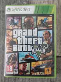 GTA V pt Xbox 360