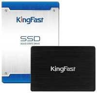 SSD Kingfast 256 GB F10 SATA3 256GB