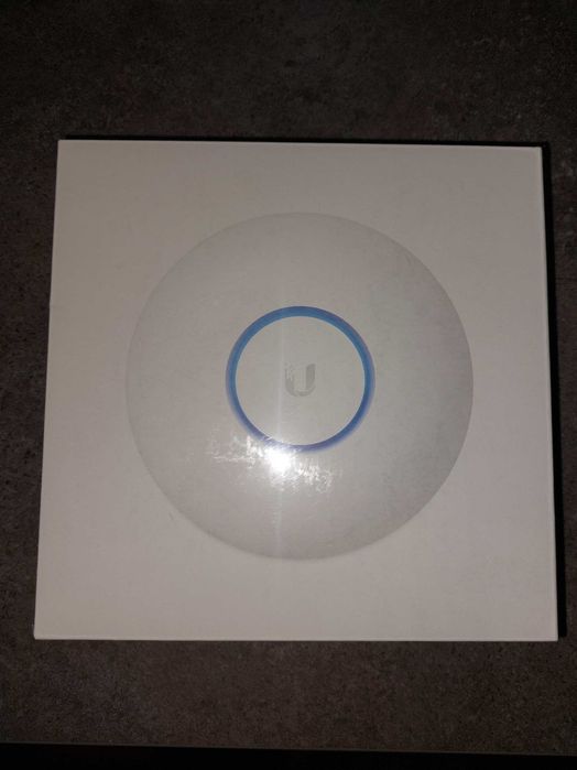 Access Point Ubiquiti UniFi UAP nanoHD MU-MIMO, Wave 2, sigilat