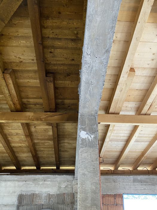 Импрегниране против дървояди