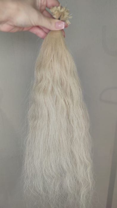 Продам волос для наращивания