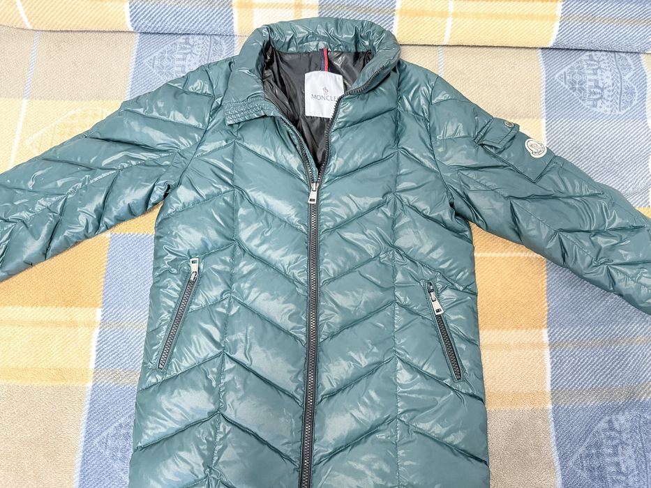 Детско яке Moncler
