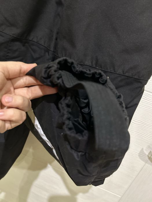 H&M нов ски гащеризон 134-140см.