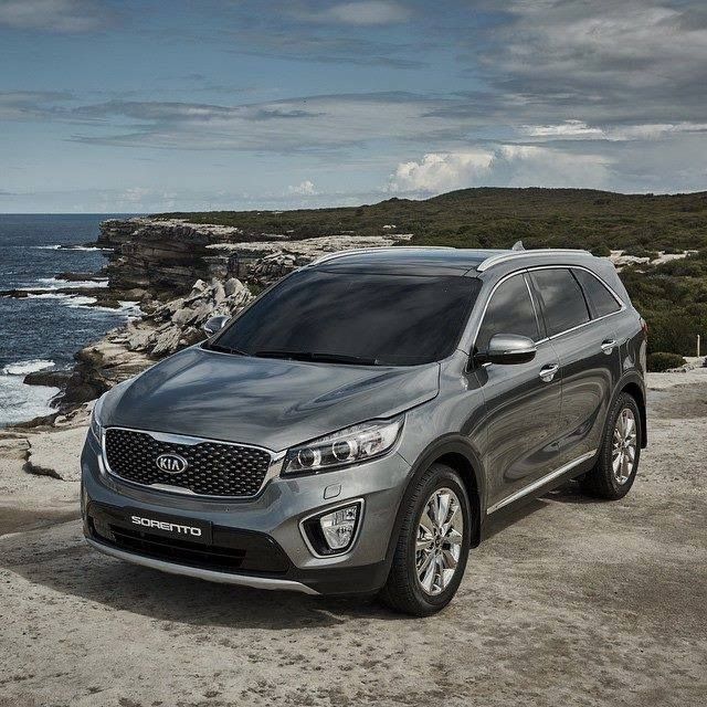 Kia Sorento Киа Соренто 2015-2020г. Дизел 2.2 бензин 3.3 на части!