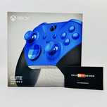 Controller Xbox Elite Series 2 Blue/Black
