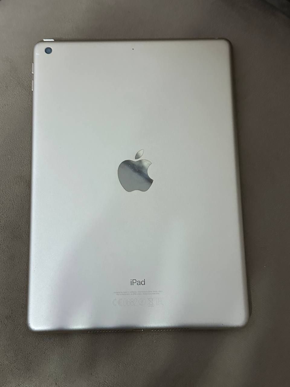 IPad 5 gold  ( 32 g ]