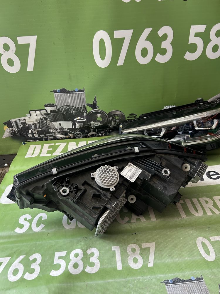 Far dreapta  complet BMW G20