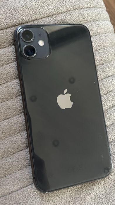 продаю iphone 11, 128 gb,