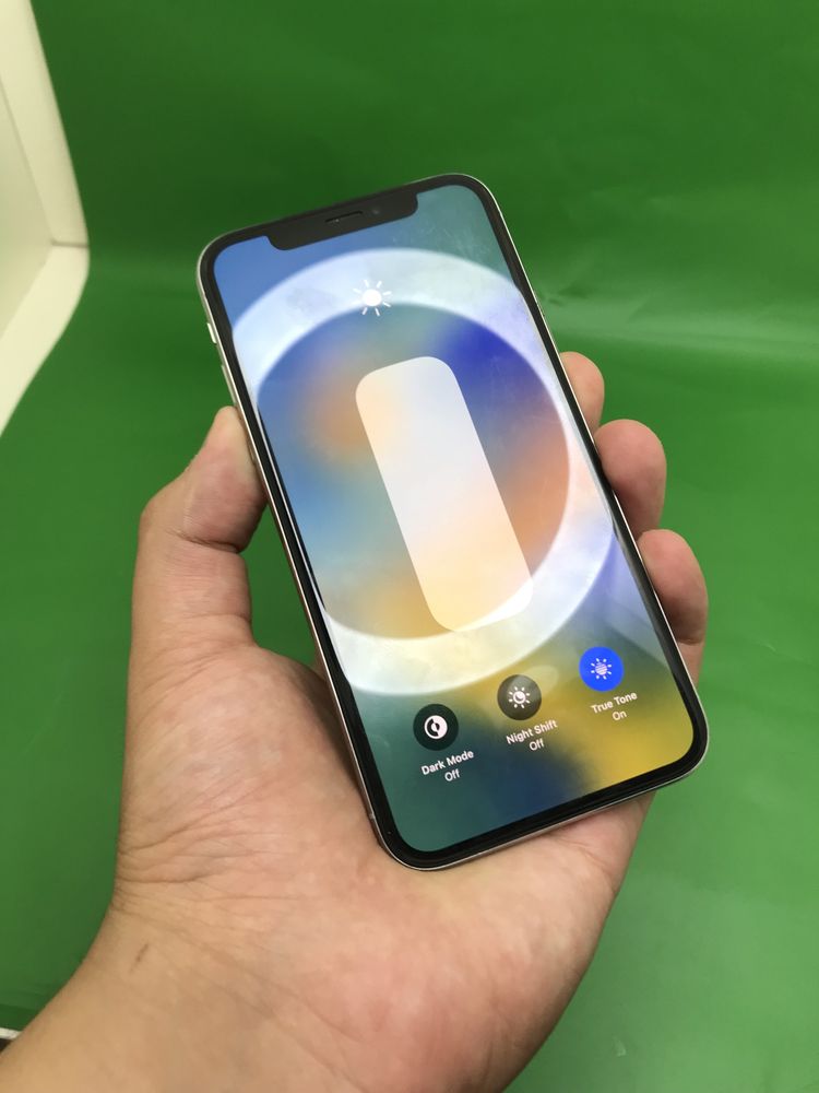 Iphone x 64gb ideal
