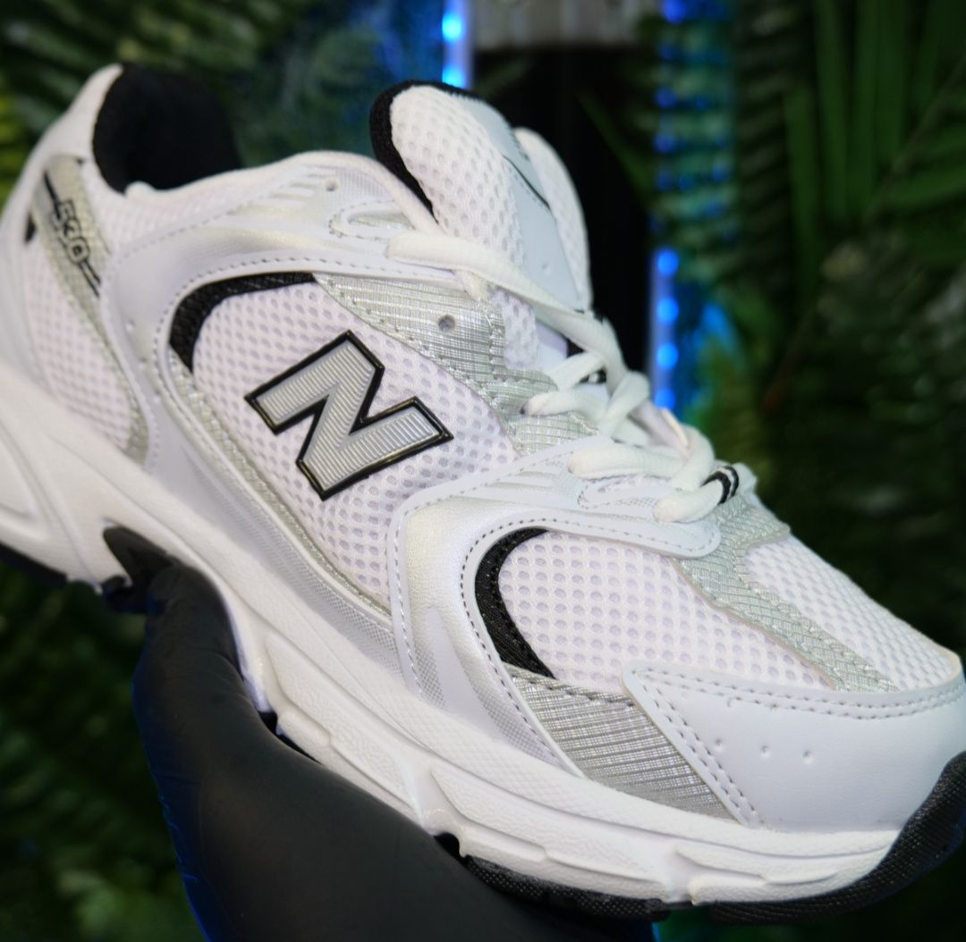 Дамски Маратонки New Balance 530