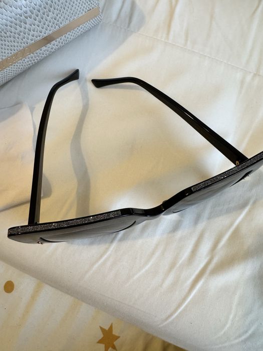 Jimmy CHOO - ochelari de soare