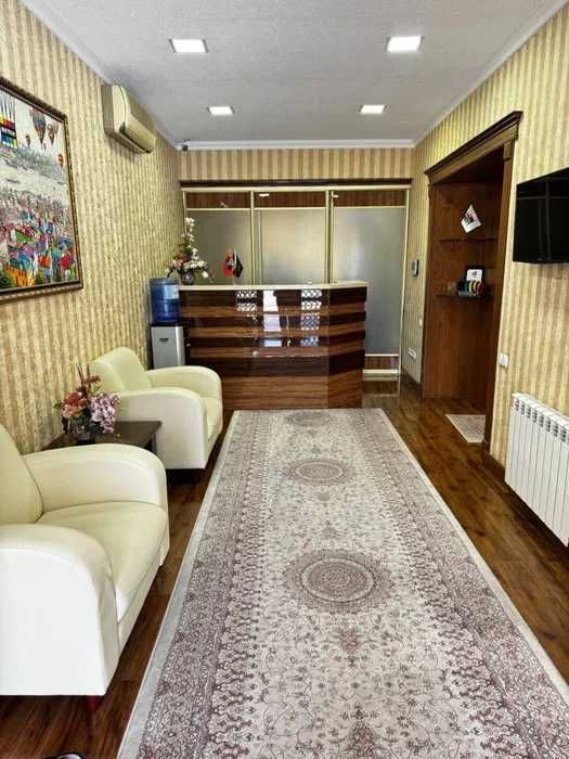 Аренла Нежилой Ц1, 250м2, автопарковка, 8 комната