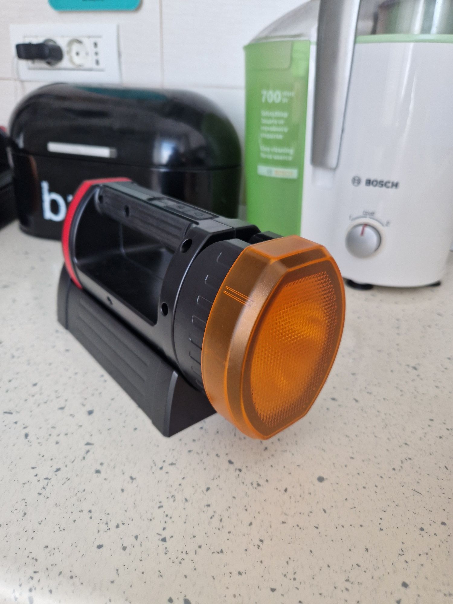 Lampa 5w led ansmann