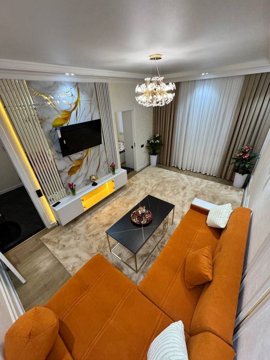 Арендага квартира 2хона 450$ ойлага қиз болларга Чилонзор Фарход  бозо