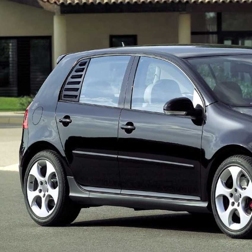 Капак Щори За Задни Врати Golf 5 MK5 2004/2009, 5 врати