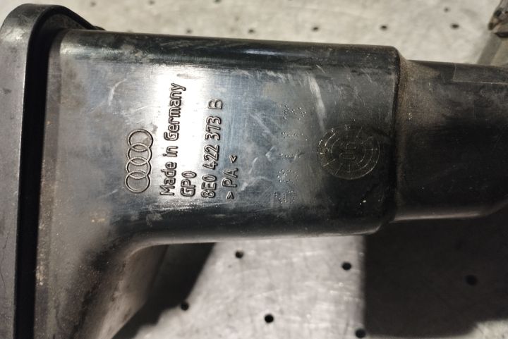 Vas lichid servodirectie 8E0 422 373 B Audi A4 B7
