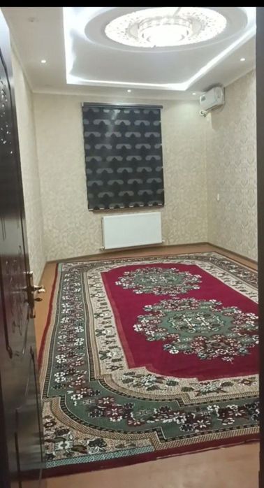 2 xonali lyuks kvartira ijaraga beriladi