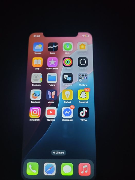 Iphone 11 128GB!