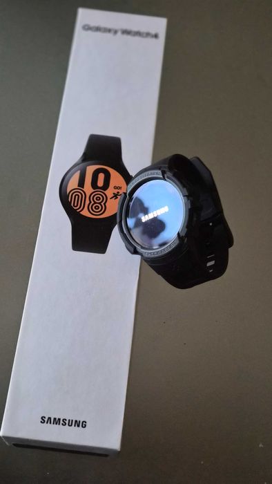 Samsung watch 4 LTE 44 mm