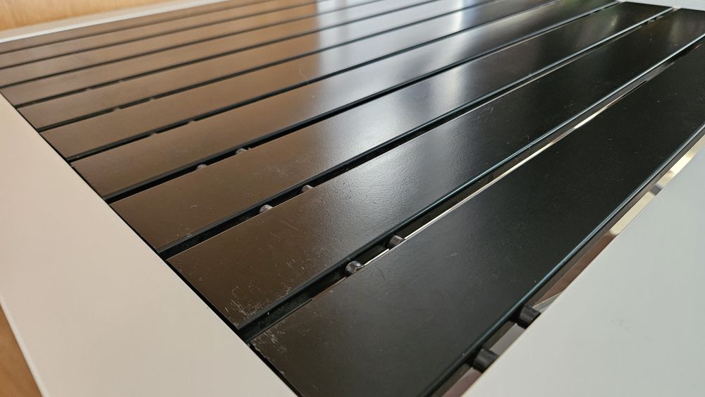 Masă de camping pliabilă Crivit