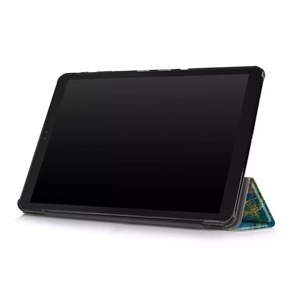 Samsung Galaxy Tab A6 10.1 2016 / A 10.5 2018 Кожен калъф кейс таблет