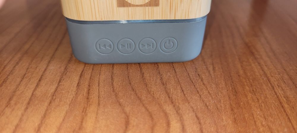 Difuzor wireless