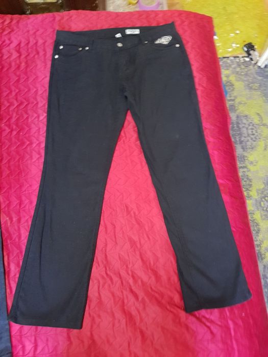 Blugi fete lee cooper