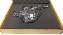 Placa de baza Laptop Dell LATITUDE D630 Nvidia Geforce R872J PN302 NOU