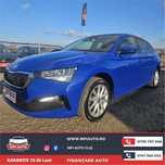 Skoda Scala / Rate cu Avans 0 / Garantie 12 Luni / MPI Auto