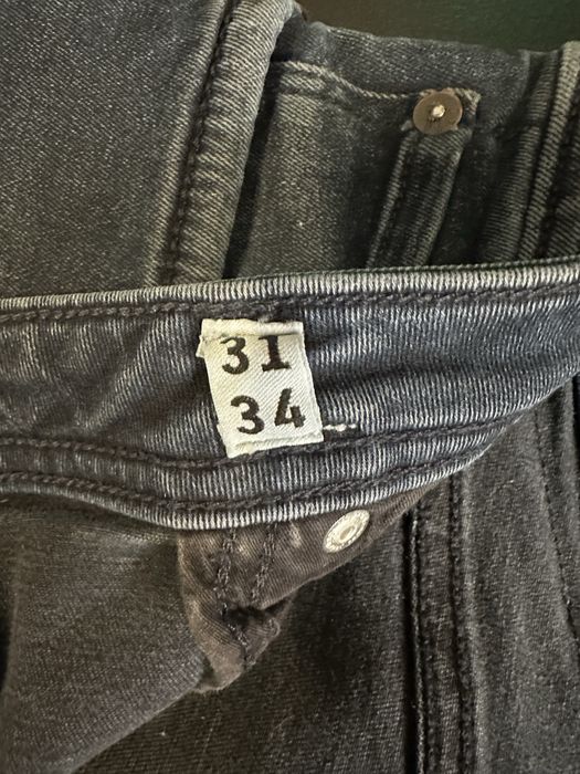 Мъжки дънки Jack and Jones