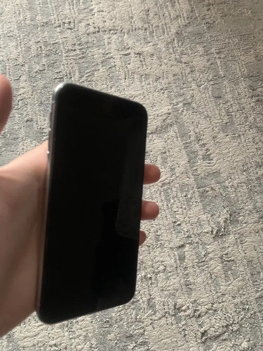 Iphone X  СРОЧНО