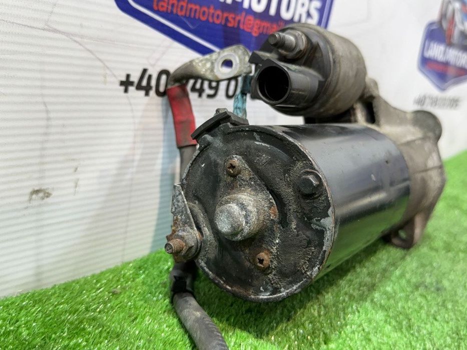 Electromotor audi a6 e se sedan 2.0 diesel 2009 cod oem 03g911023 03g911023x 0001125053 2006-2010
