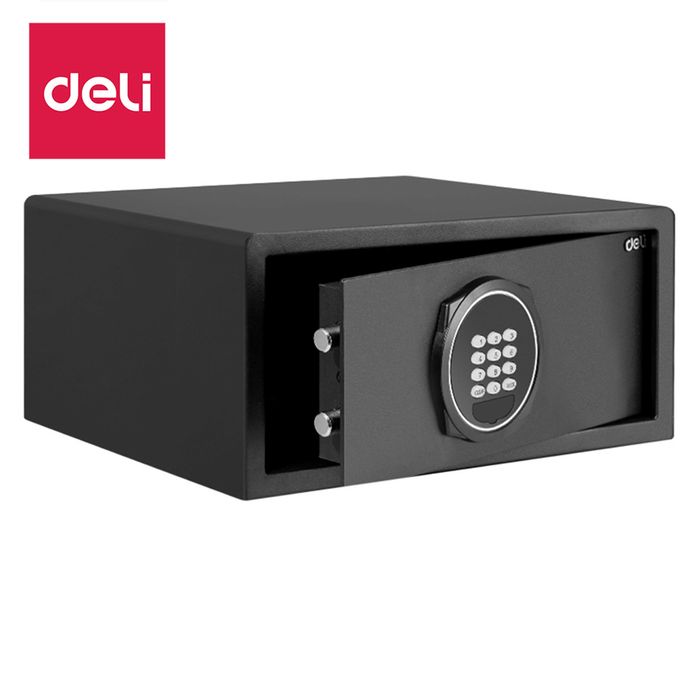 Сейф DELI 547-ET /  ET547 DELI /  Размер 200х420х370