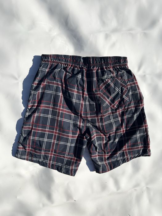 Pantaloni scurti de plaja Crane barbati marimea M