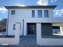 Casa individuala de vanzare in Chinteni