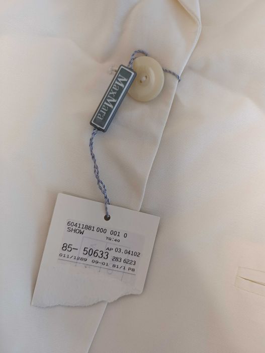 ''Max Mara''оригинално дамско сако S размер