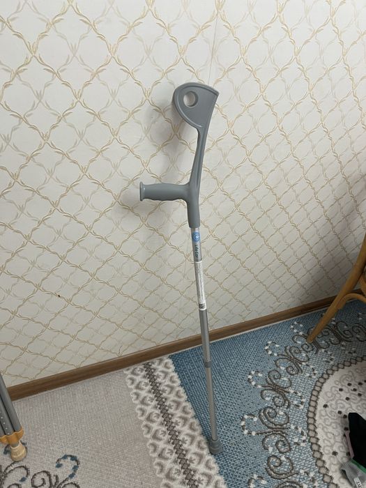 Балдақ,костыли почти новые