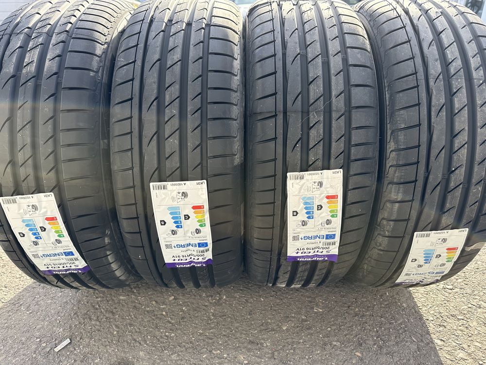 205/55 R16 LAUFENN HANKOOK anvelope noi vara 2024