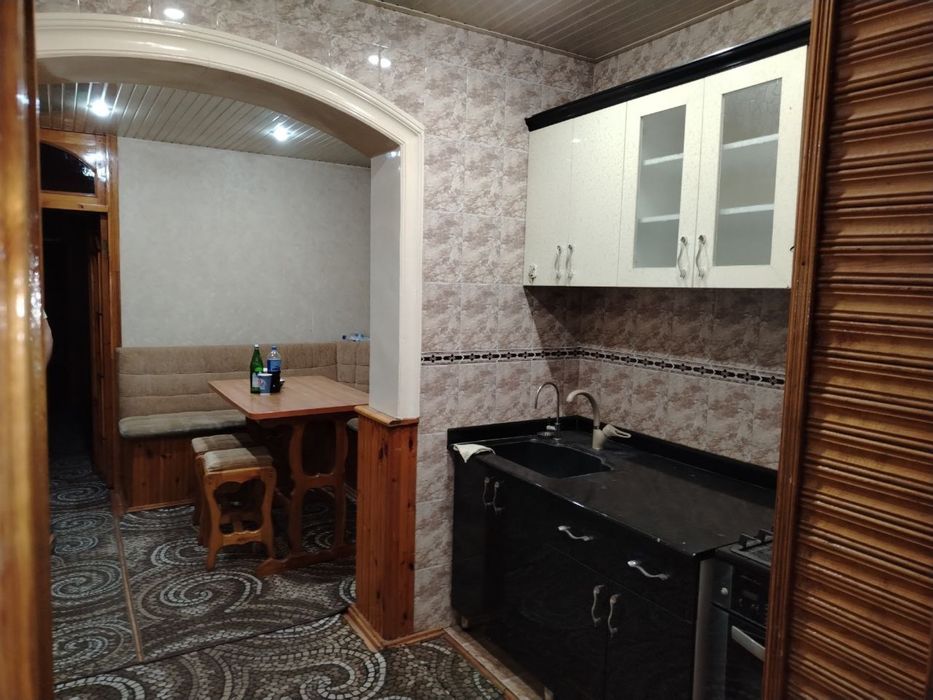 массив куйлюк 5