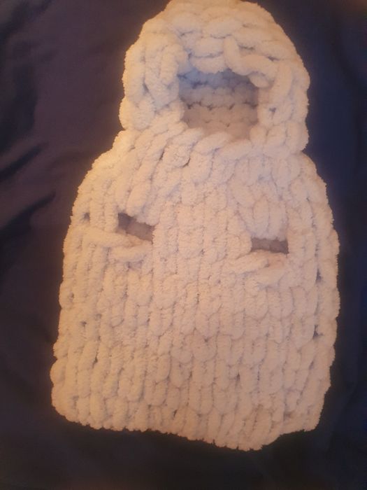 Одежда для кошек handmade