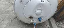 Ariston 80 tali ishlatilgan