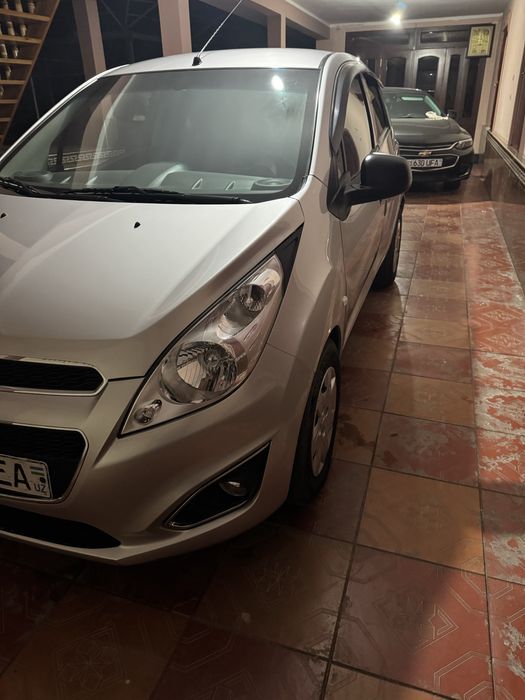 Продается шевроле спарк