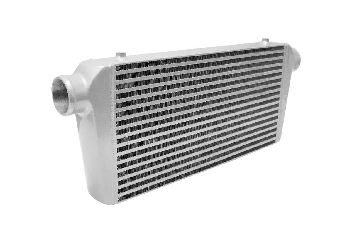 Тунинг интеркулер челен turboworks intercooler интеркулери универсален