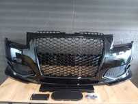 Bara fata Audi A3 8P RS Look Completa Negru,Gri,Albastru,Rosu 05-08