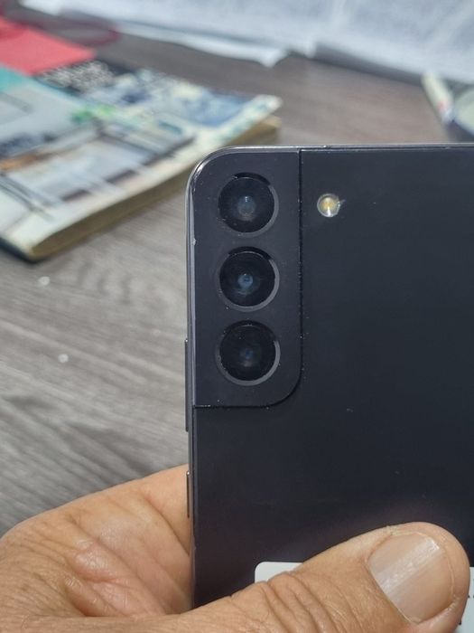 Samsung  S 22 plus  8 / 256     ВЕЬТНАМ холати   ута гузал 2-симкарта