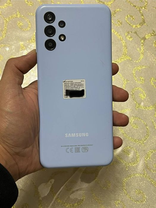 Samsung Galaxy A13 sotiladi
